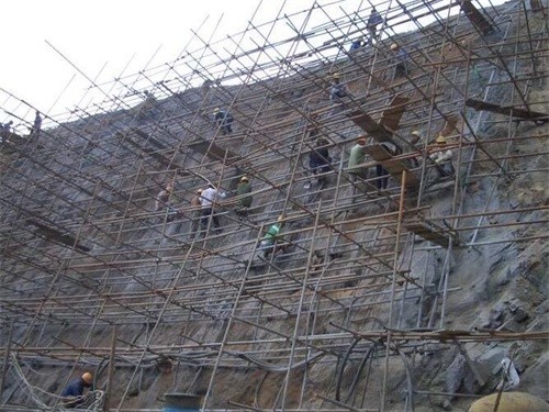 寿阳公路桩基检测